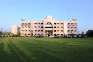 Roorkee Institute of Technology Best Place for Engineering
